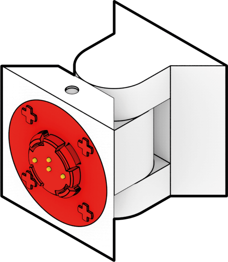 Pivot-Modul