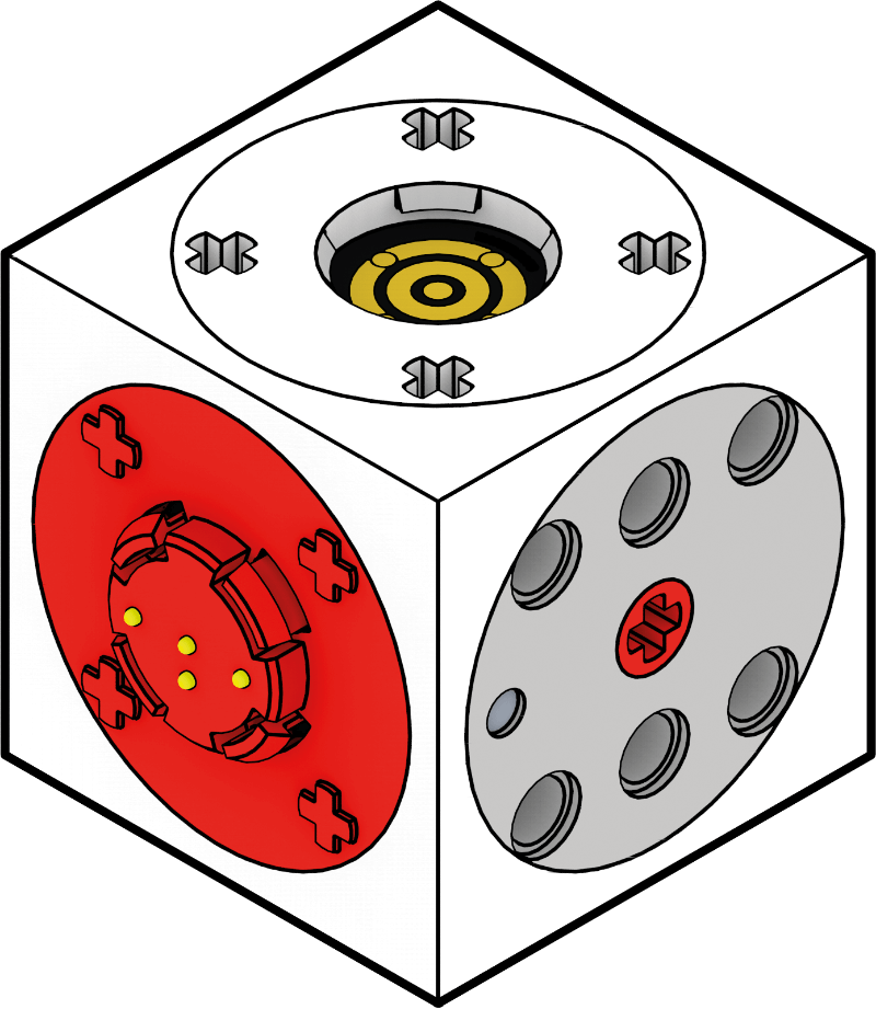 Motor module